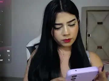 Chaturbate Sex Chat of ashley_piinkk
