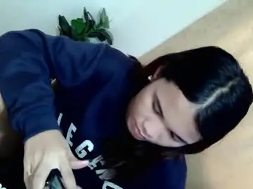 Chaturbate Live Sex of jaynalicious