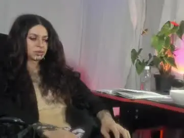 Chaturbate Live Porn of goth_ru