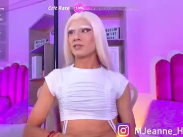 Chaturbate Live Porn of jeanne_holland