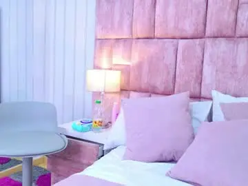 Chaturbate Live Sex of caitlynmillerr