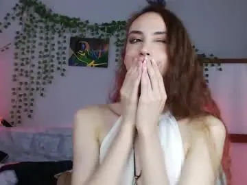 Chaturbate Adult Webcam of wildorchid_