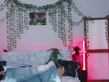 Chaturbate Sex Chat of wildorchid_