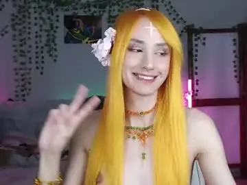 Chaturbate Sex Chat of wildorchid_