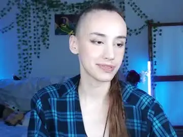 Chaturbate Adult Video Chat of wildorchid_