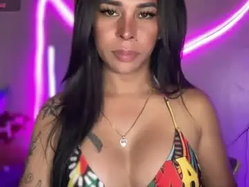Chaturbate Best Webcam of bigcockamanda23
