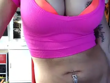 Chaturbate Best live sex cam show of brittneybbccumslut1