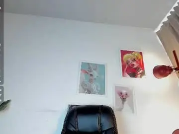 Chaturbate Sex Cam of gia_demiee