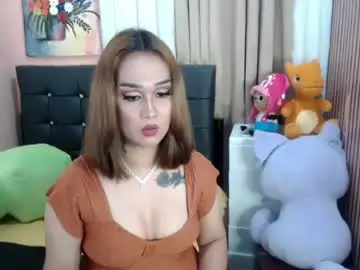 Chaturbate Sex Chat of tshotsylvana143