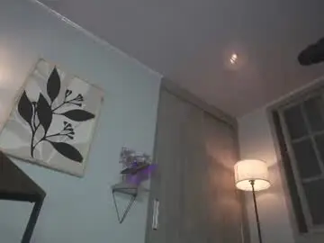 Chaturbate Sex Chat of vanessa_novvoa