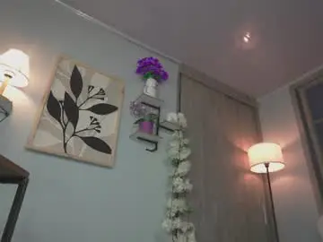 Chaturbate Nude Webcam of vanessa_novvoa
