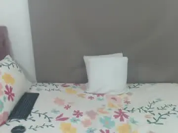 Chaturbate Sex Chat of kimberjamesxx