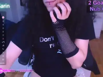 Chaturbate Free Live Porn of nikkisarin