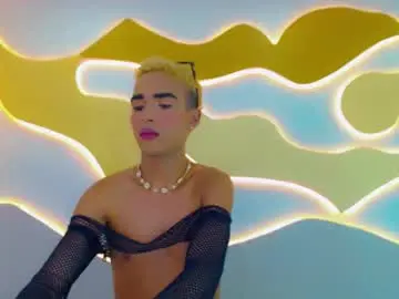 Chaturbate Live Sex of maitecandyxx