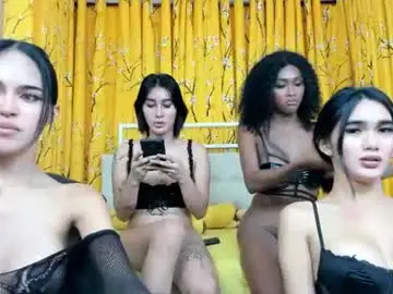 Chaturbate Adult Webcam of expensivefvckingcandy