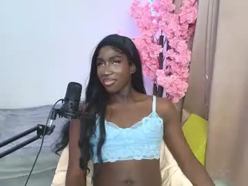 Chaturbate Sex Cam of isseymz