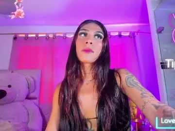 Chaturbate Nude Webcam of white_tsx