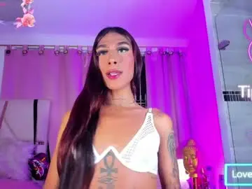 Chaturbate Free Porn Cam of white_tsx