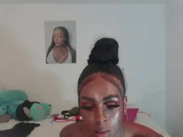 Chaturbate Live Sex Cam of black_sexxhorny