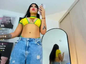 Chaturbate Private Sex Chat of hollyprincess_2