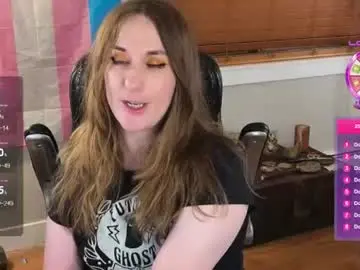 Chaturbate Adult Webcam of luluv
