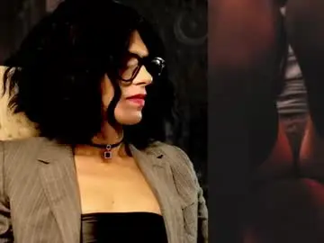 Chaturbate Free Porn Cam of midnight_gospel