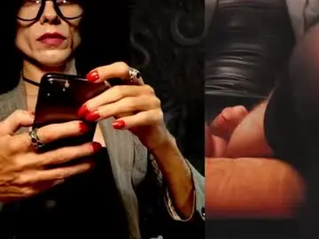 Chaturbate Sex Cam of midnight_gospel
