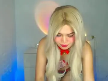 Chaturbate Nude Webcam of yazmin_shines