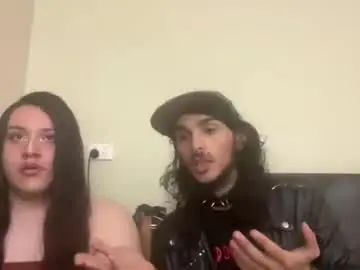 Chaturbate Live Porn of jennifer_robbie