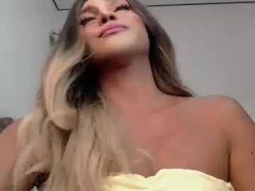 Chaturbate Watch Live Sex Cams of jesie_hot69