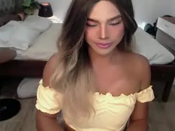 Chaturbate Sex Chat of jesie_hot69