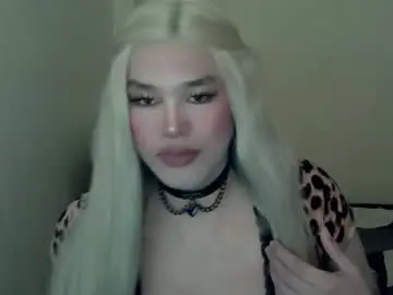 Chaturbate Live Sex Cam of morgana_vile