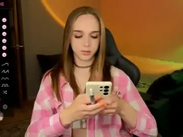 Chaturbate Live Sex of sweet_ali3s