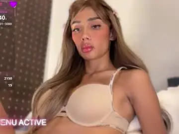 Chaturbate Live Porn of trixieemerald