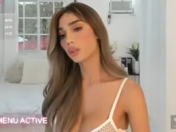 Chaturbate Watch Live Sex Cams of trixieemerald