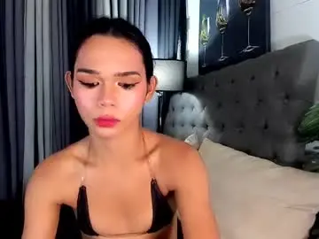Chaturbate Live Sex of asianpetiteprincess