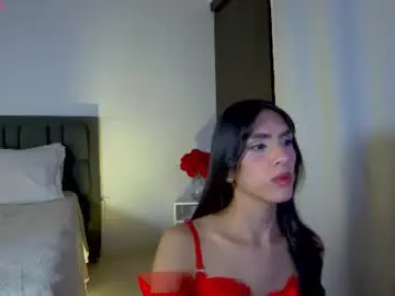 Chaturbate Watch Live Sex Cams of alana_sofia_