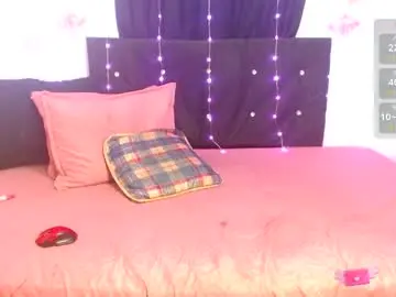 Chaturbate Live Sex of antonella747158