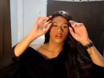 Chaturbate Sex Chat of naughtyhot_star19