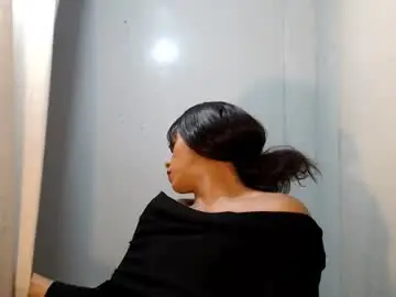 Chaturbate Best live sex cam show of naughtyhot_star19