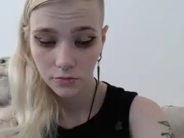 Chaturbate Adult Webcam of brookewylde_20