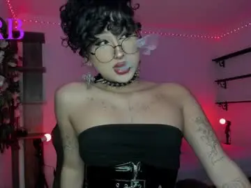 Chaturbate Live Porn of heka_prudence