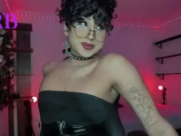 Chaturbate Best live sex cam show of heka_prudence