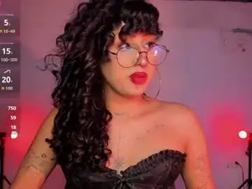 Chaturbate Live Sex of heka_prudence