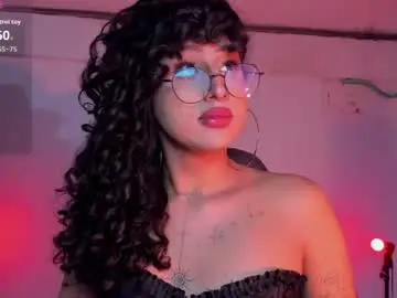Chaturbate Live Porn of heka_prudence
