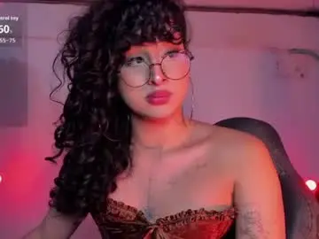Chaturbate Best Webcam of heka_prudence
