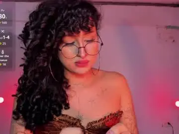 Chaturbate Sex Cam of heka_prudence