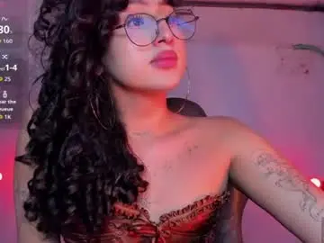 Chaturbate Live Porn of heka_prudence