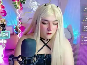 Chaturbate Watch Live Sex Cams of sakura_tay1