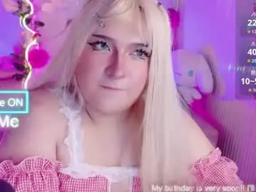 Chaturbate Nude Webcam of sakura_tay1